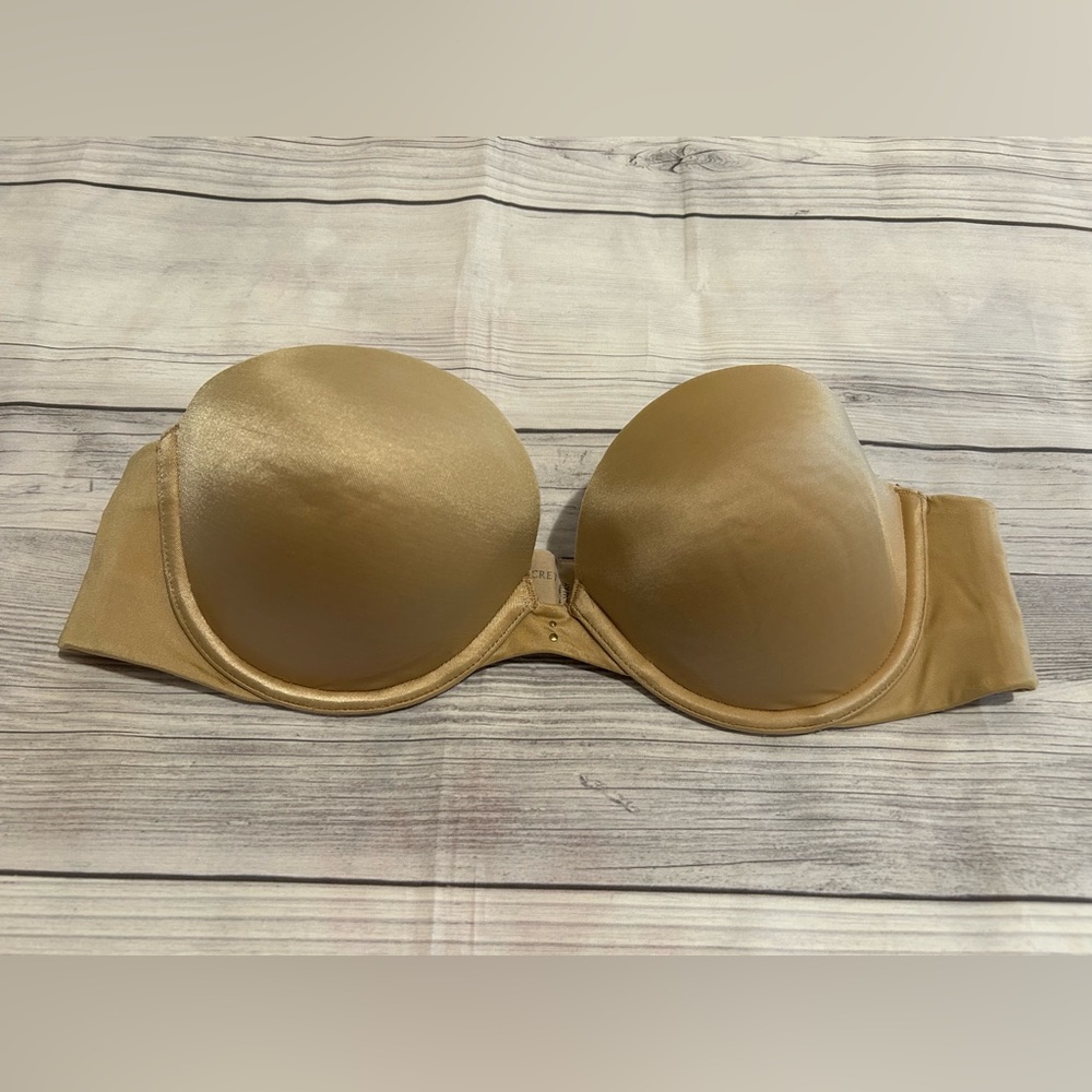 Victoria’s Secret - Very Sexy Multi-Way Strapless Bra - Size 34B